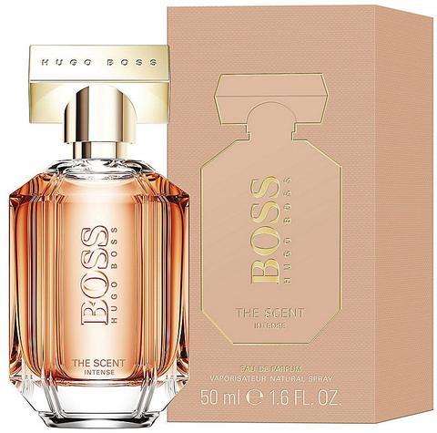 Дамски парфюм HUGO BOSS Boss The Scent For Her Intense